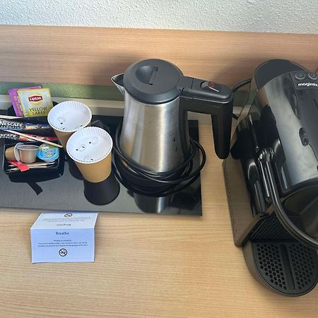 Sure Hotel By Best Western Nimes Est 외부 사진