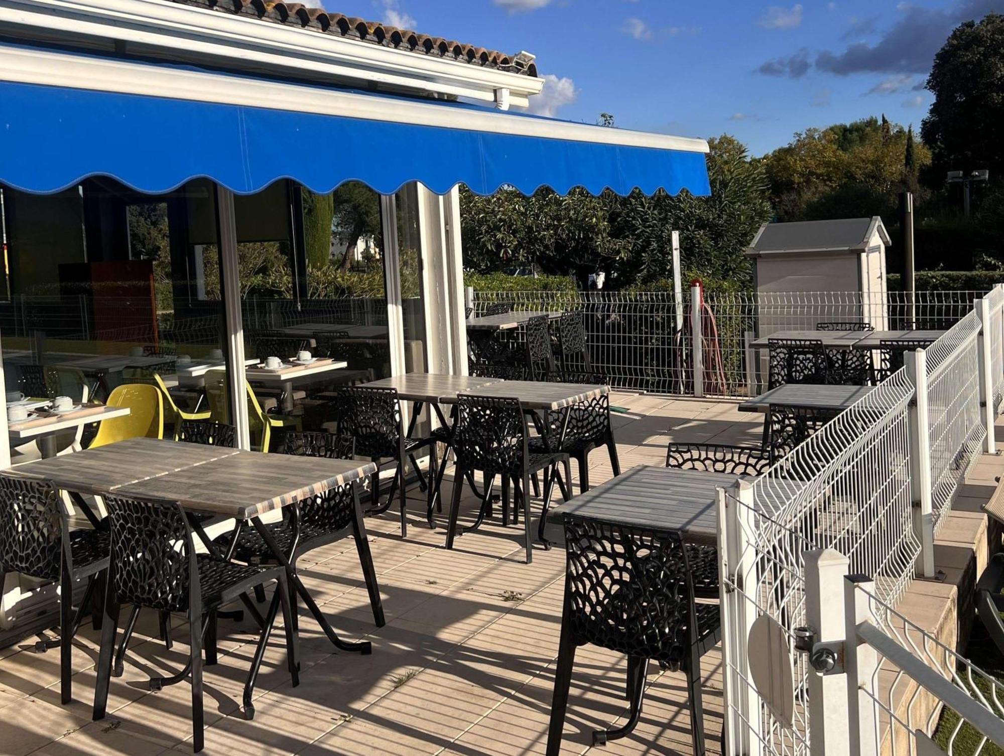 Sure Hotel By Best Western Nimes Est 외부 사진