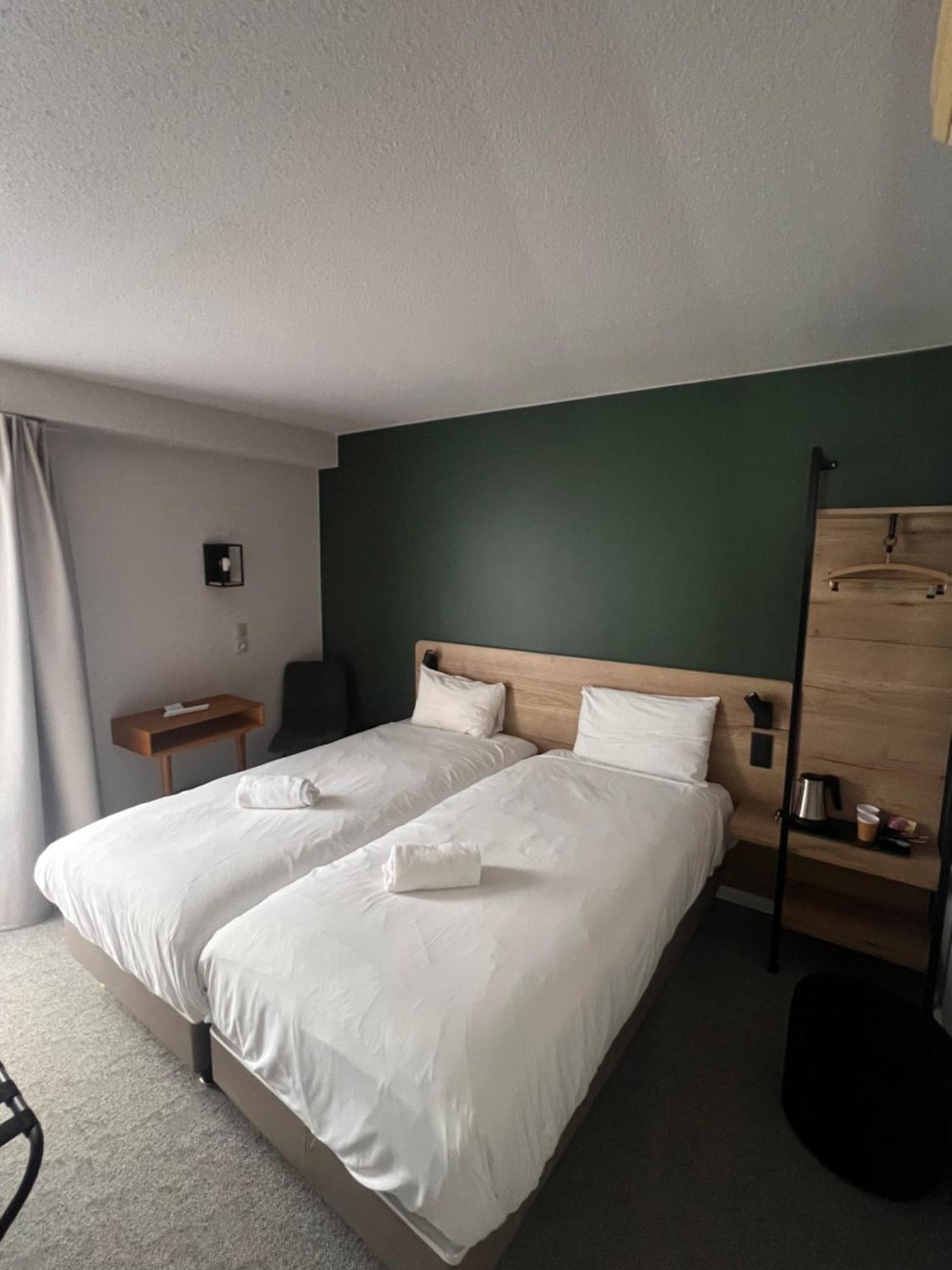 Sure Hotel By Best Western Nimes Est 외부 사진