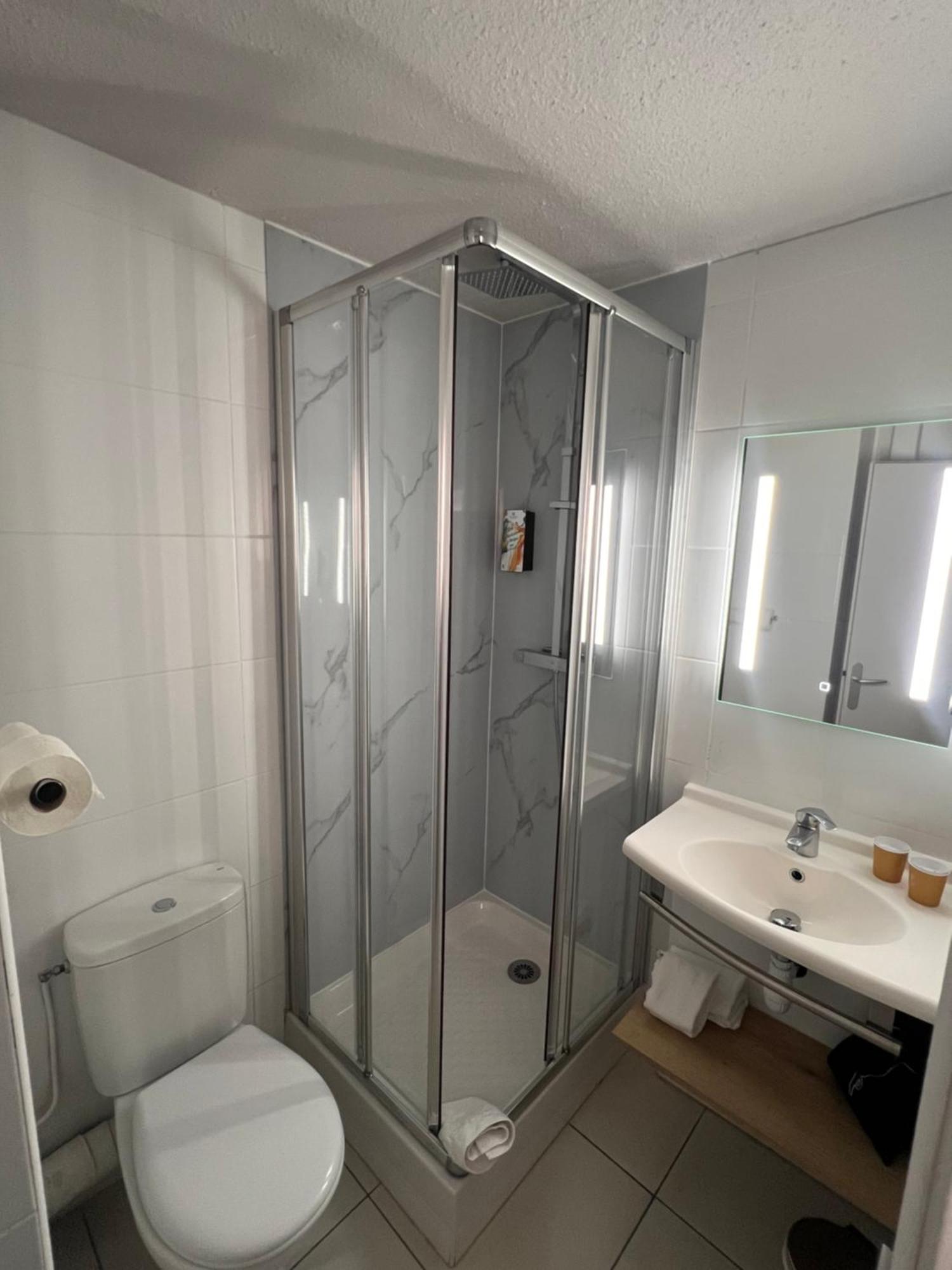 Sure Hotel By Best Western Nimes Est 외부 사진