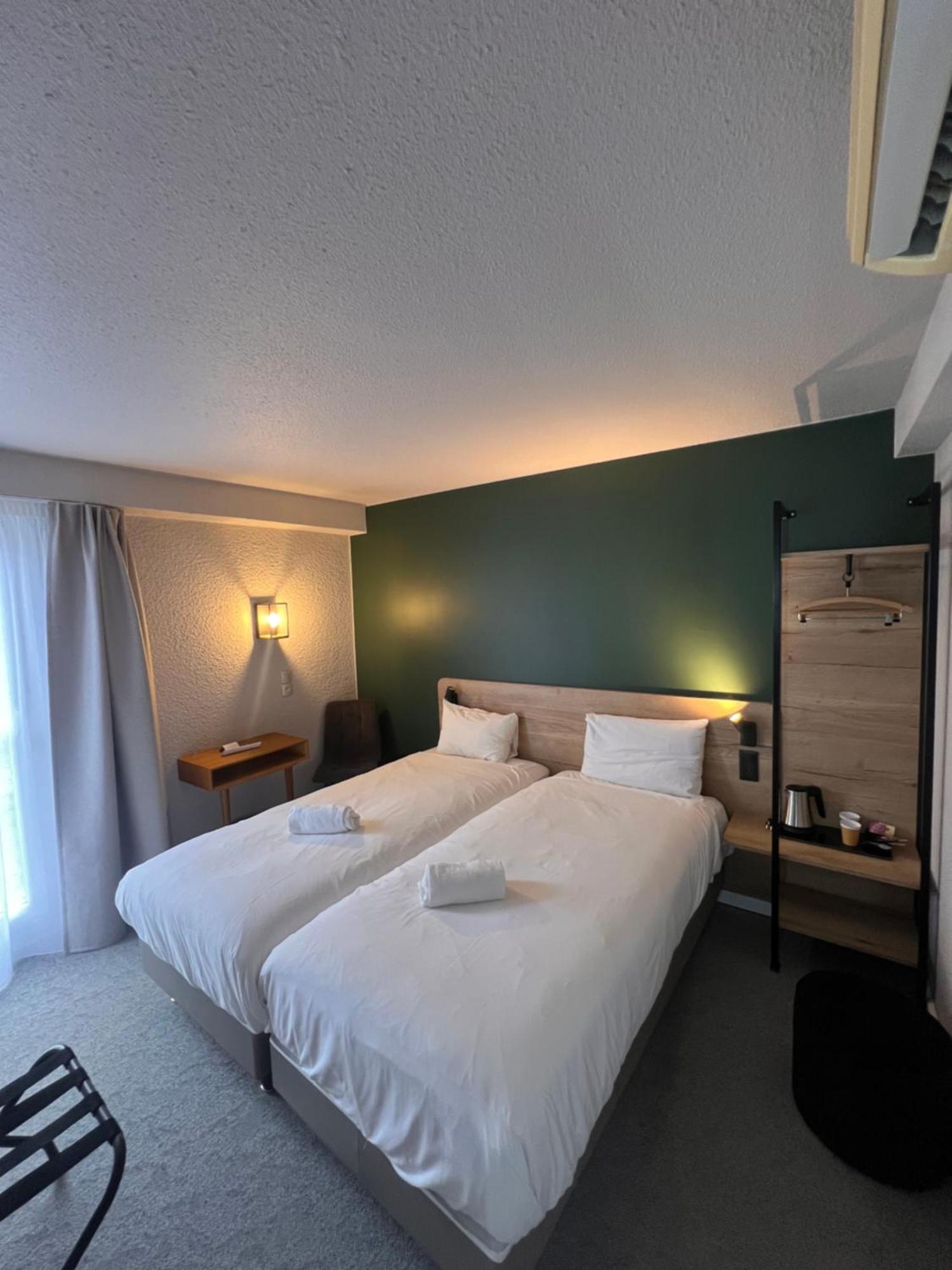Sure Hotel By Best Western Nimes Est 외부 사진