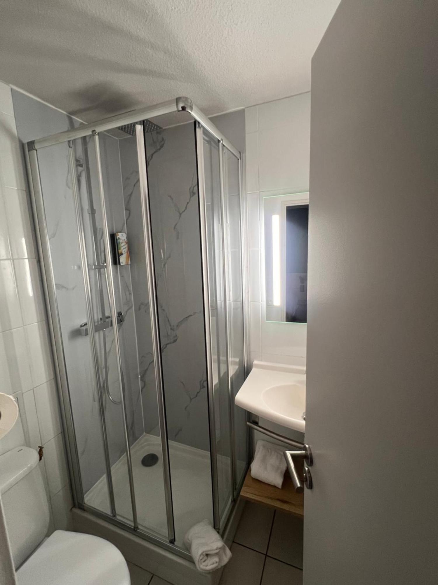 Sure Hotel By Best Western Nimes Est 외부 사진