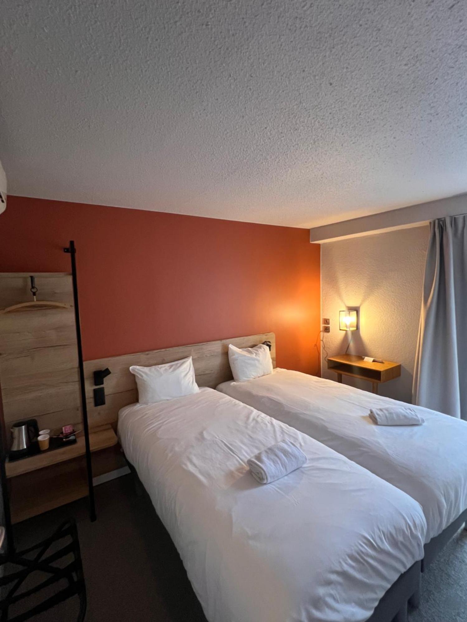 Sure Hotel By Best Western Nimes Est 외부 사진