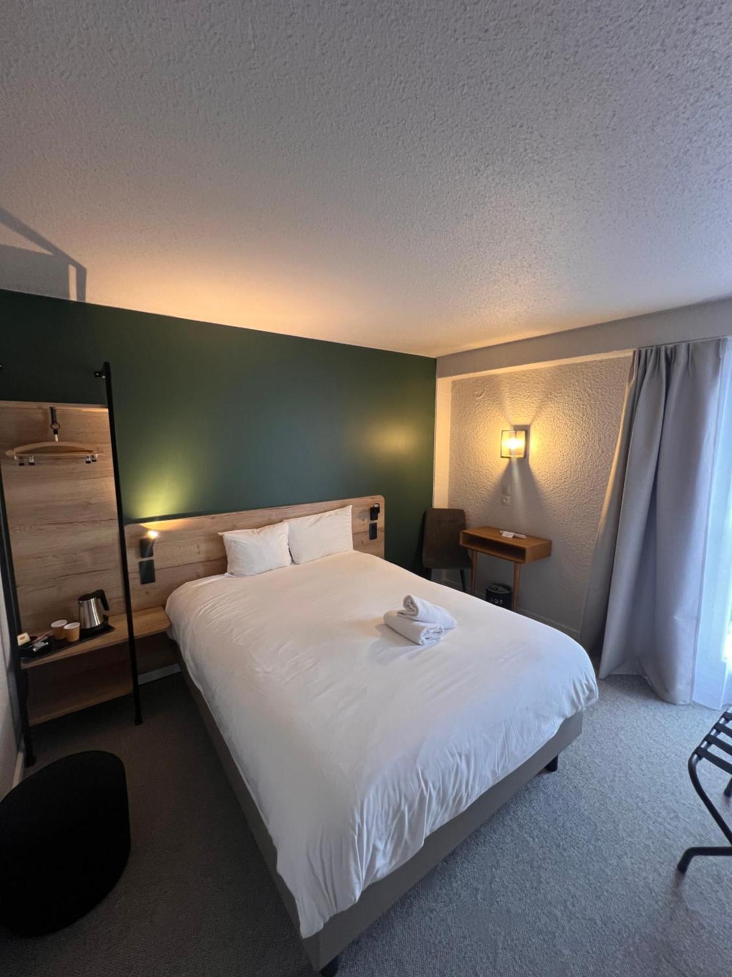 Sure Hotel By Best Western Nimes Est 외부 사진