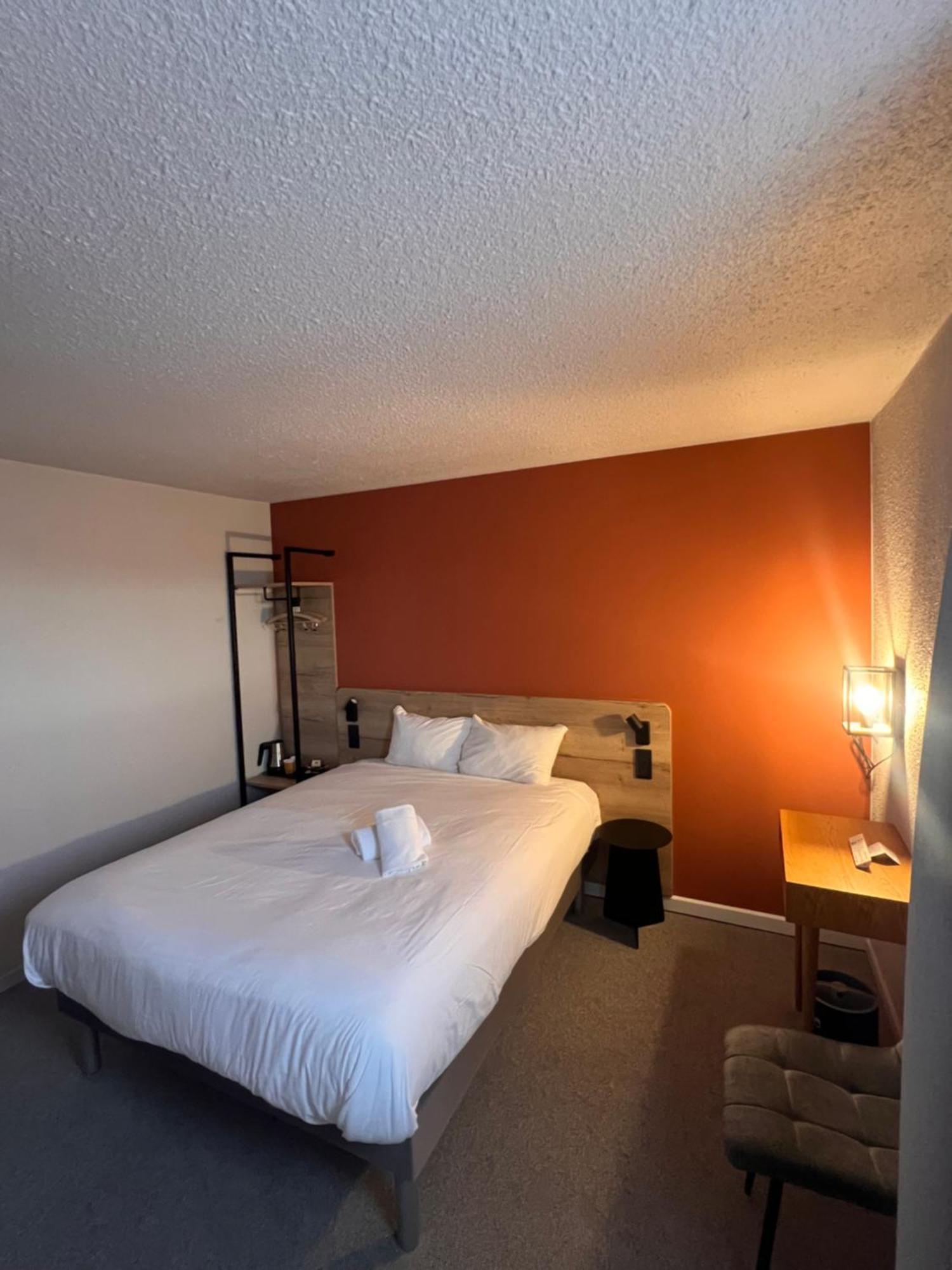 Sure Hotel By Best Western Nimes Est 외부 사진