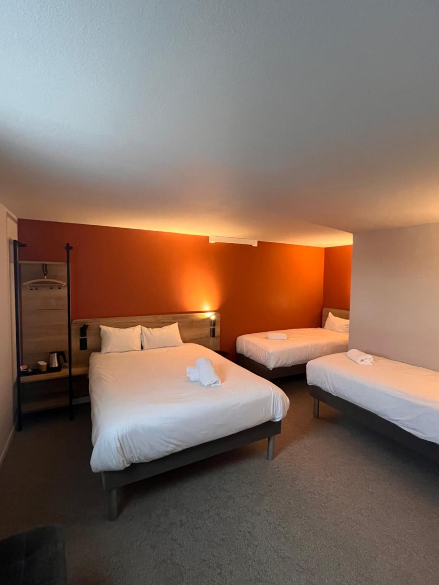 Sure Hotel By Best Western Nimes Est 외부 사진