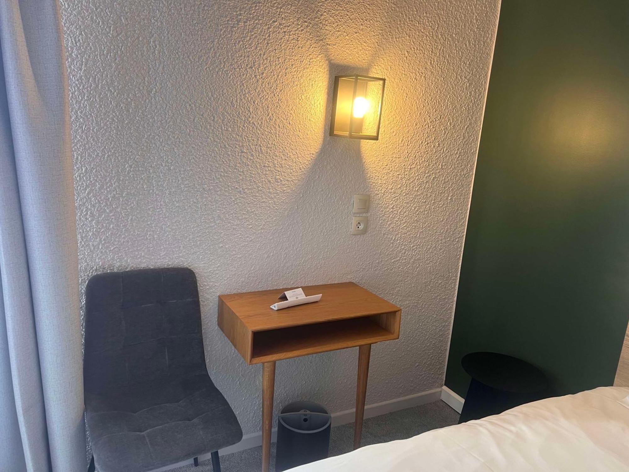 Sure Hotel By Best Western Nimes Est 외부 사진