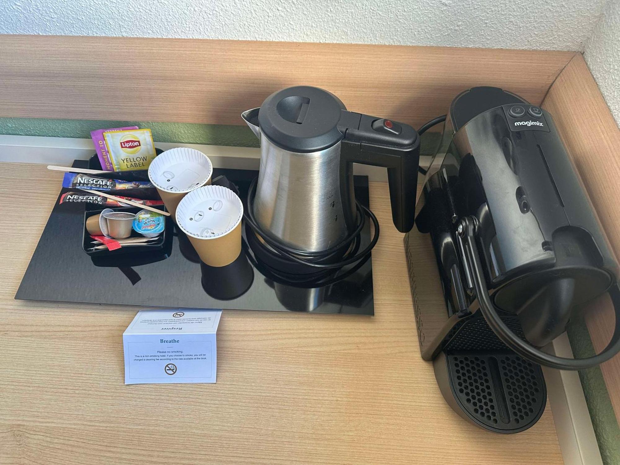 Sure Hotel By Best Western Nimes Est 외부 사진