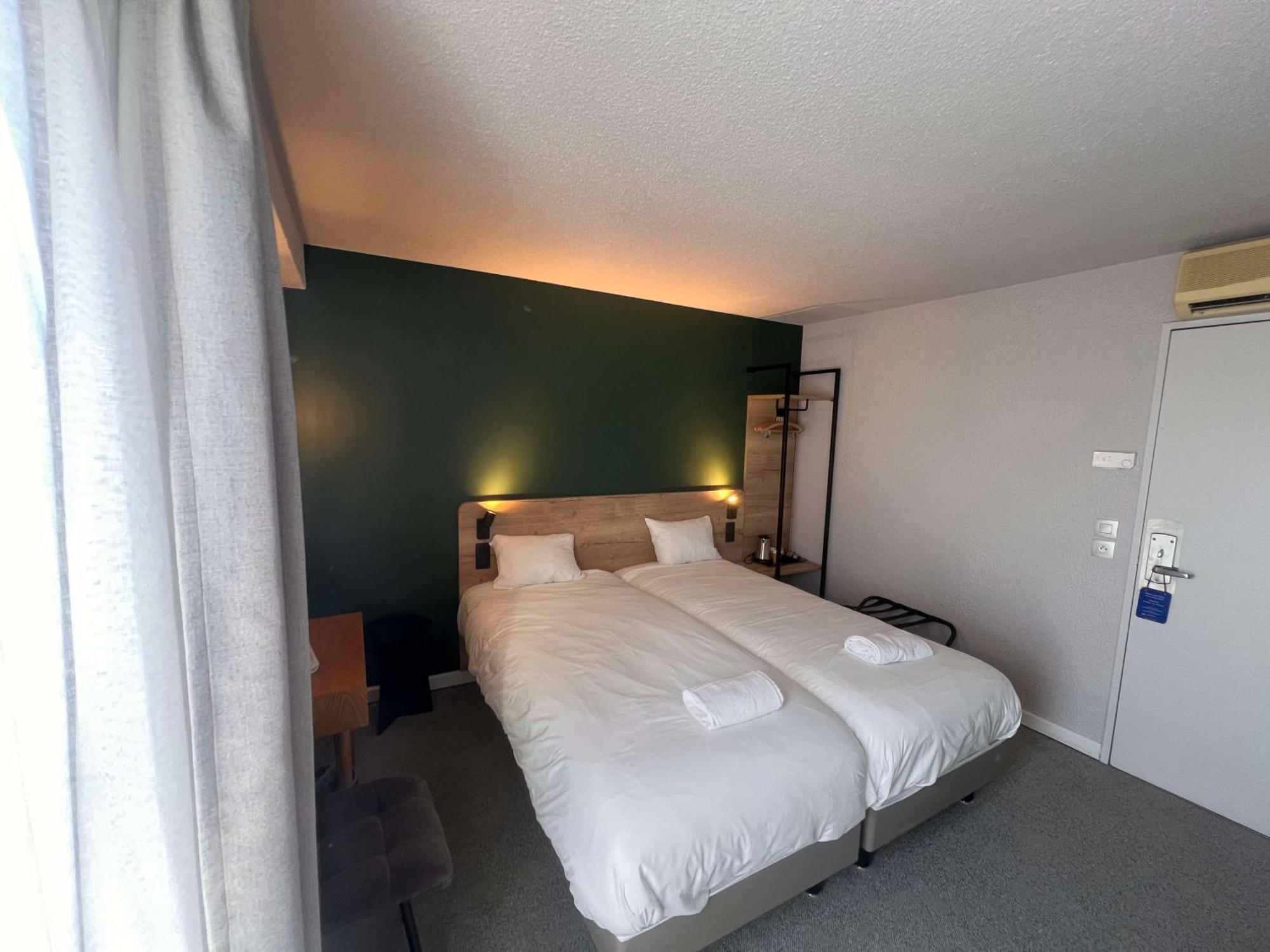 Sure Hotel By Best Western Nimes Est 외부 사진
