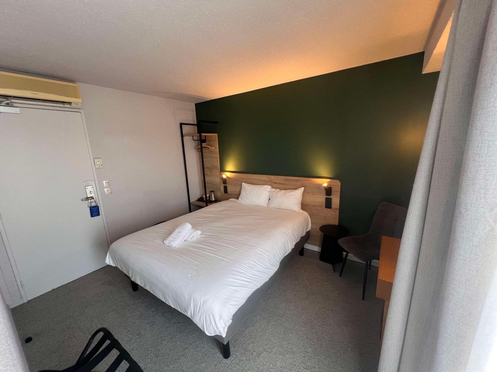 Sure Hotel By Best Western Nimes Est 외부 사진
