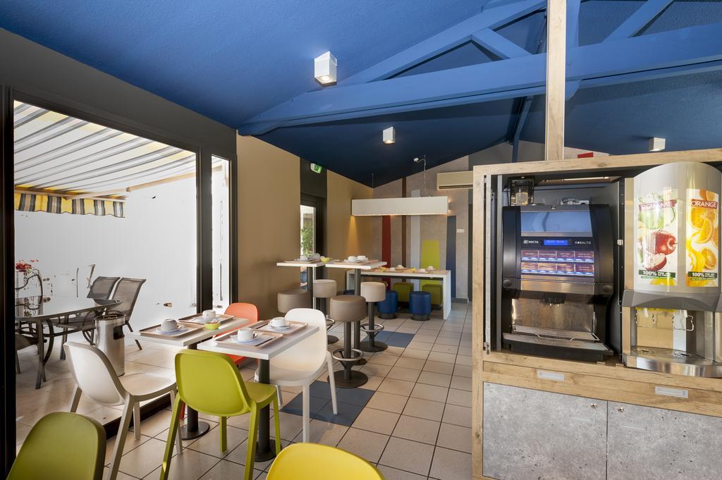 Sure Hotel By Best Western Nimes Est 외부 사진