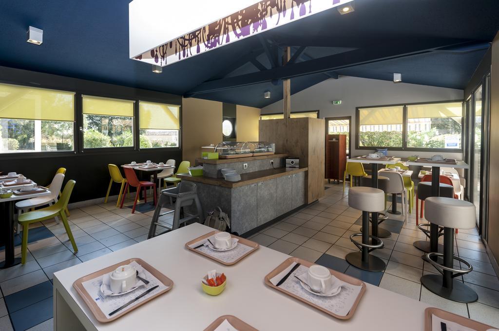 Sure Hotel By Best Western Nimes Est 외부 사진