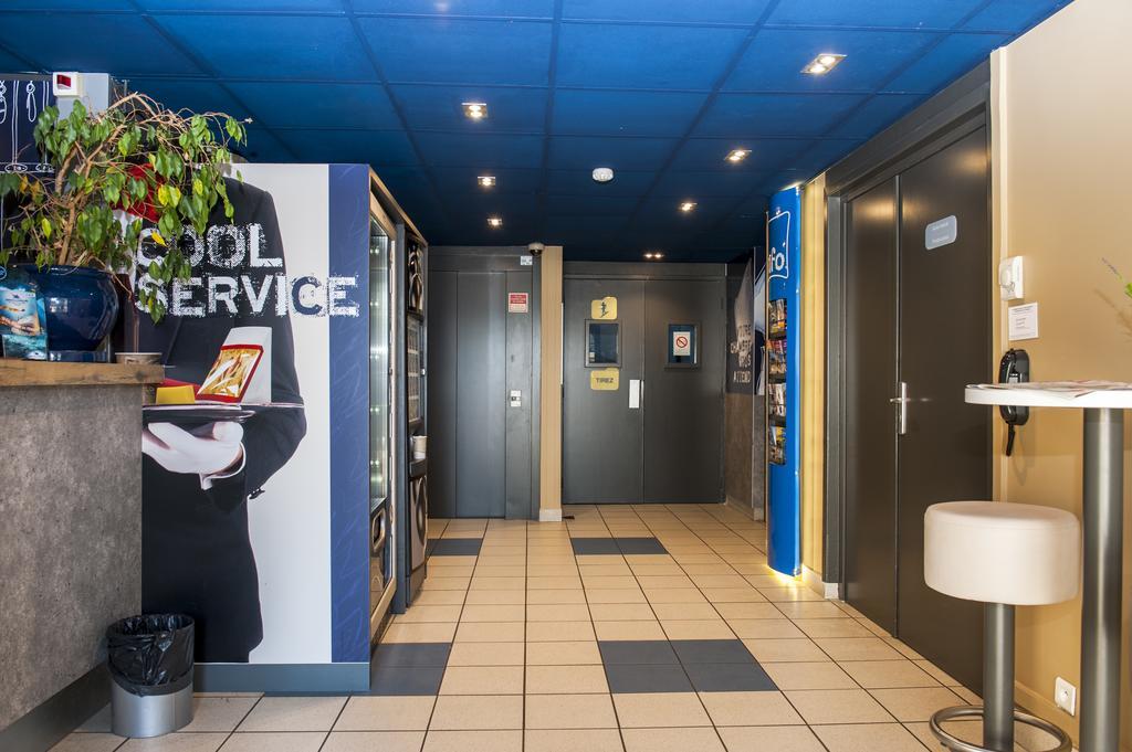 Sure Hotel By Best Western Nimes Est 외부 사진